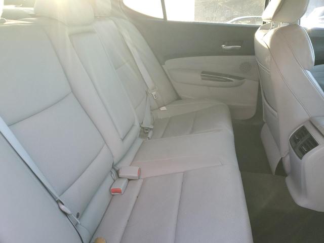 Photo 10 from auction – 2015 ACURA TLX TECH with VIN 19UUB1F50FA023416