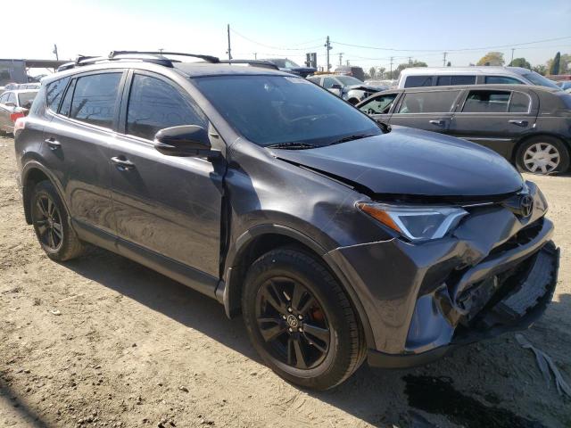 Photo 4 from auction – 2016 TOYOTA RAV4 XLE with VIN JTMWFREV4GJ061454