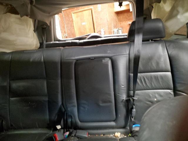 Photo 10 from auction – 2006 HONDA PILOT EX with VIN 2HKYF18776H511600