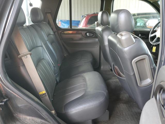 Photo 11 from auction – 2003 GMC ENVOY with VIN 1GKDT13S332378516