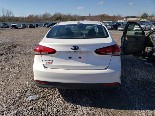 Photo 6 from auction – 2018 KIA FORTE LX with VIN 3KPFL4A79JE222064