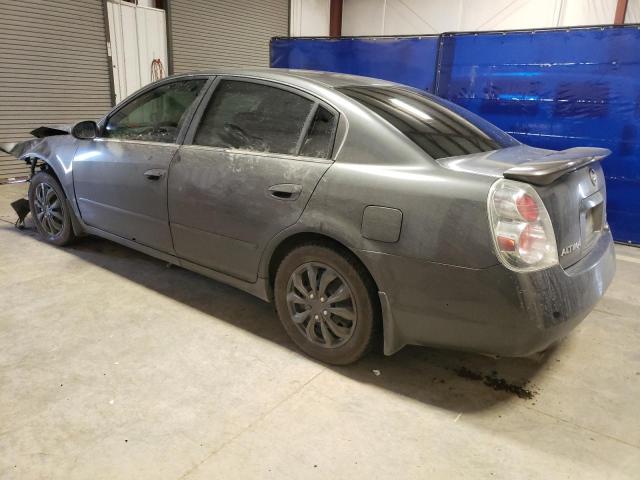 Photo 2 from auction – 2005 NISSAN ALTIMA SE with VIN 1N4BL11D15N409888