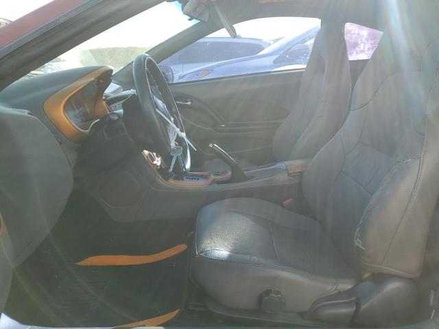Photo 7 from auction – 2001 TOYOTA CELICA GT with VIN JTDDR32T110086940