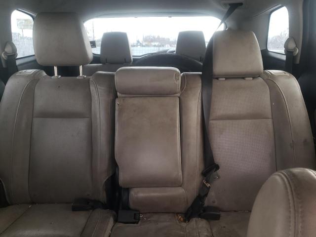 Photo 10 from auction – 2013 MAZDA CX-9 TOURI with VIN JM3TB2CV5D0414642