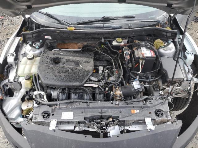 Foto 11 de la subasta – 2011 MAZDA 3 I con VIN JM1BL1UG1B1467423