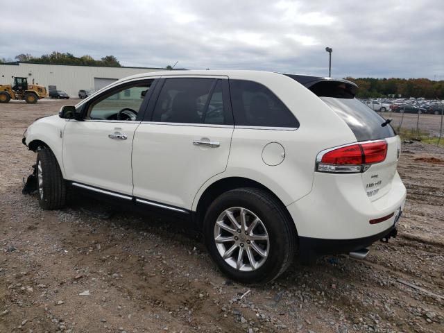 Photo 2 from auction – 2013 LINCOLN MKX with VIN 2LMDJ6JK4DBL47563