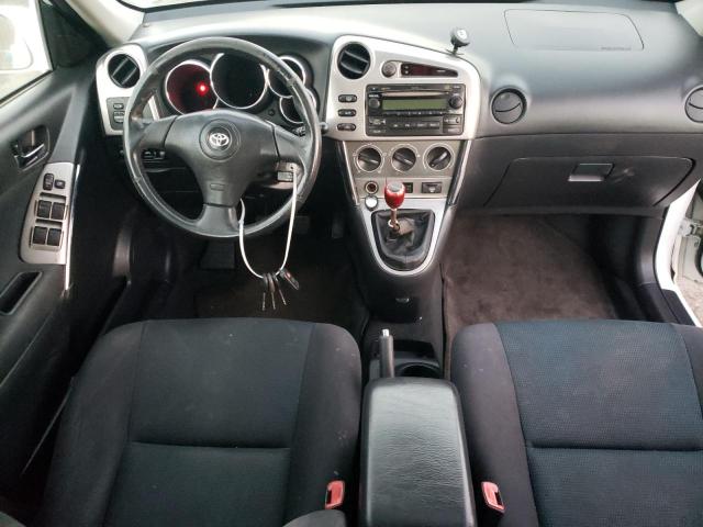 Photo 8 from auction – 2006 TOYOTA COROLLA MA with VIN 2T1KR32E76C604829