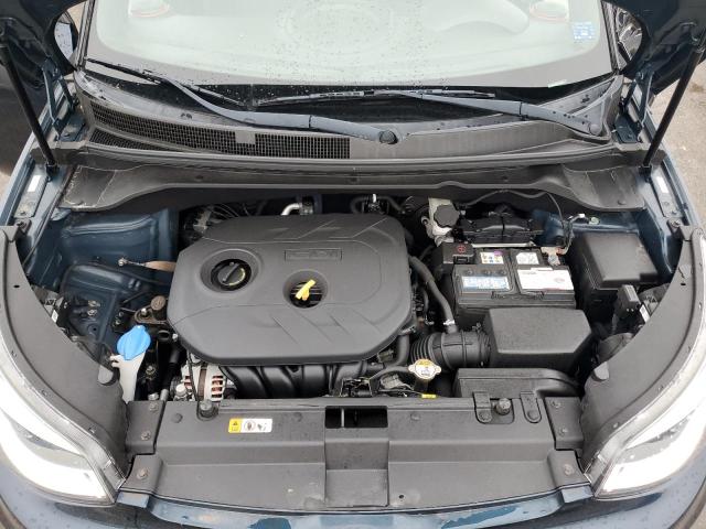 Foto 11 de la subasta – 2018 KIA SOUL + con VIN KNDJP3A58J7606537