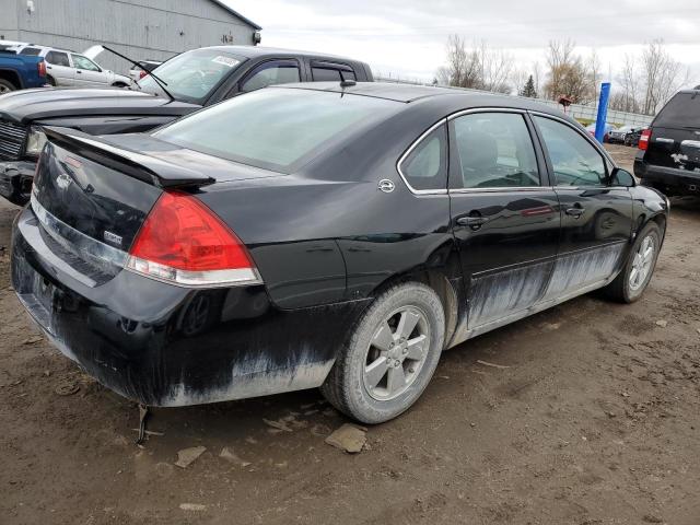 Photo 3 from auction – 2007 CHEVROLET IMPALA LT with VIN 2G1WT58K179110553