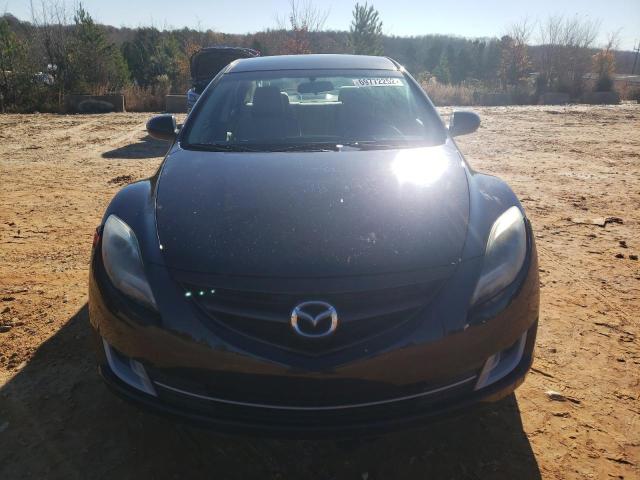 Photo 5 from auction – 2011 MAZDA 6 I with VIN 1YVHZ8CH0B5M05929