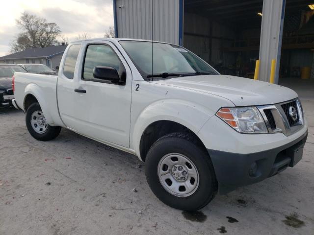 Photo 4 from auction – 2018 NISSAN FRONTIER S with VIN 1N6BD0CTXJN703724