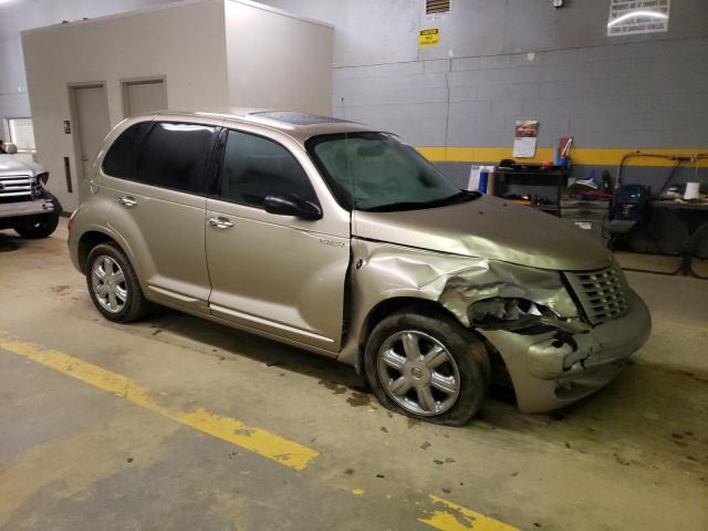 Photo 4 from auction – 2003 CHRYSLER PT CRUISER with VIN 3C8FY68B13T556772