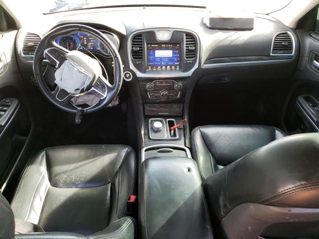 Photo 9 from auction – 2016 CHRYSLER 300 LIMITE with VIN 2C3CCAAG4GH229717