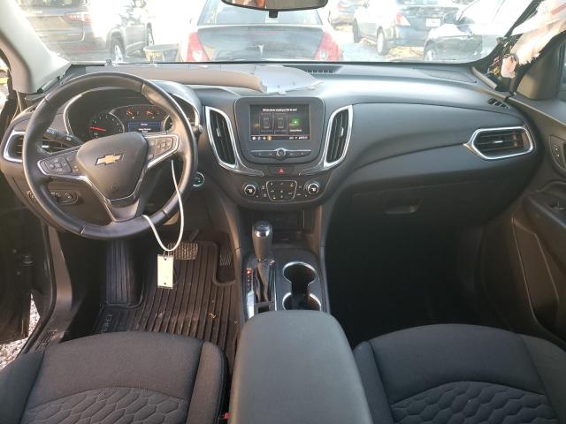 Photo 8 from auction – 2020 CHEVROLET EQUINOX LT with VIN 3GNAXKEV5LS668977