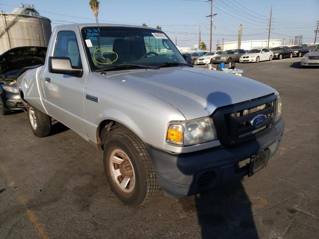 Photo 4 from auction – 2011 FORD RANGER with VIN 1FTKR1AD7BPB02458
