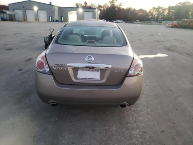 Photo 6 from auction – 2012 NISSAN ALTIMA BAS with VIN 1N4AL2AP0CC218628