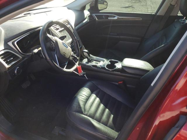 Photo 7 from auction – 2016 FORD FUSION SE with VIN 3FA6P0HD2GR365101