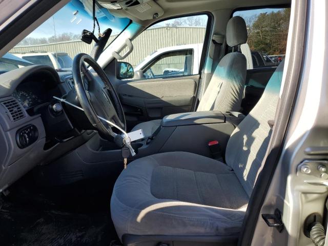 Foto 7 de la subasta – 2005 FORD EXPLORER X con VIN 1FMZU73E75UA55861
