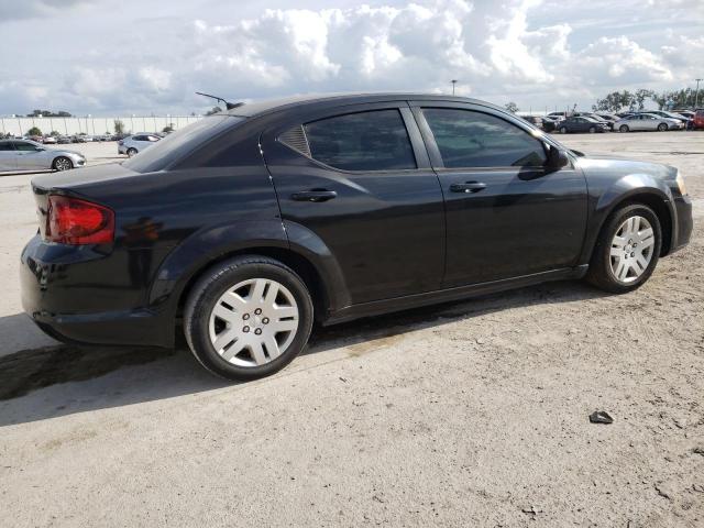 Photo 3 from auction – 2014 DODGE AVENGER SE with VIN 1C3CDZAB5EN199924