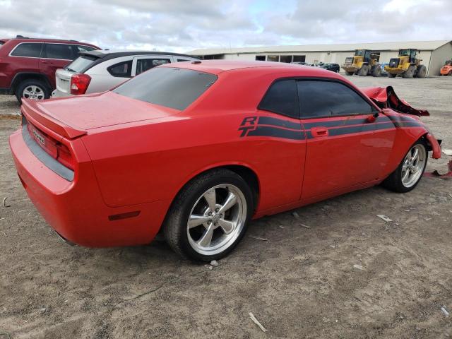 Photo 3 from auction – 2010 DODGE CHALLENGER with VIN 2B3CJ5DT5AH102887