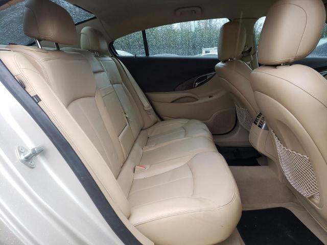 Photo 10 from auction – 2013 BUICK LACROSSE with VIN 1G4GC5G30DF253658