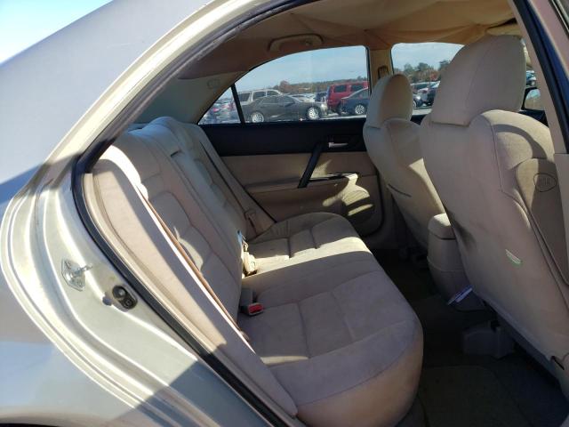 Photo 10 from auction – 2006 MAZDA 6 I with VIN 1YVHP80CX65M62255