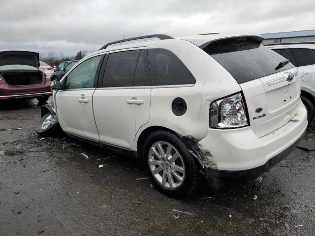 Photo 2 from auction – 2014 FORD EDGE LIMIT with VIN 2FMDK4KC1EBA51129