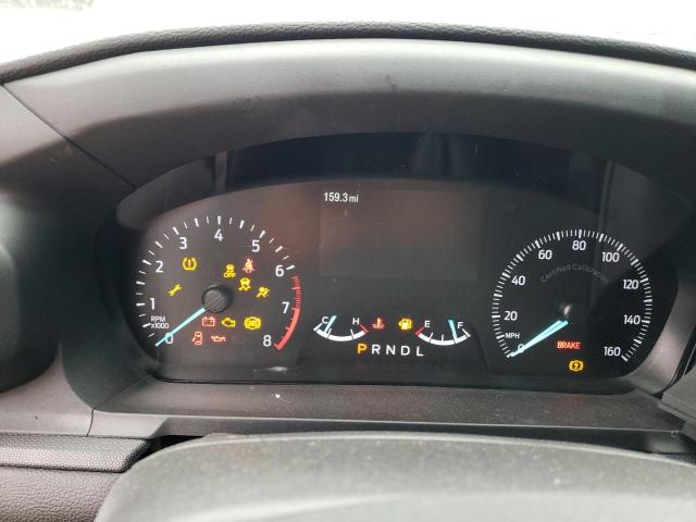 Photo 9 from auction – 2021 FORD EXPLORER P with VIN 1FM5K8AB9MGC45497