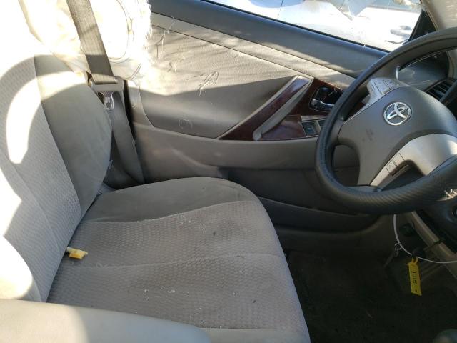 Photo 7 from auction – 2011 TOYOTA CAMRY BASE with VIN 4T4BF3EKXBR179681