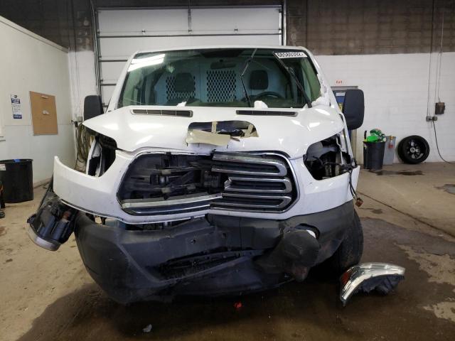 Photo 5 from auction – 2015 FORD TRANSIT T- with VIN 1FTNR1ZM1FKA89629