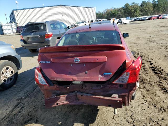 Photo 6 from auction – 2016 NISSAN VERSA S with VIN 3N1CN7AP5GL864903
