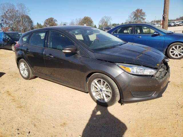 Photo 4 from auction – 2017 FORD FOCUS SE with VIN 1FADP3K24HL228676