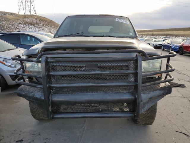 Photo 5 from auction – 2003 FORD EXCURSION with VIN 1FMSU41PX3EC18661