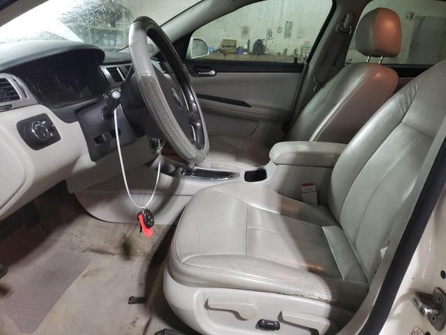 Photo 7 from auction – 2008 CHEVROLET IMPALA LT with VIN 2G1WT58KX89196155