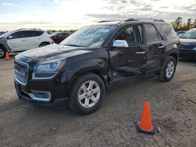 GMC ACADIA SLE 2016 with VIN 1GKKRPKD9GJ278248 - Photo from auction