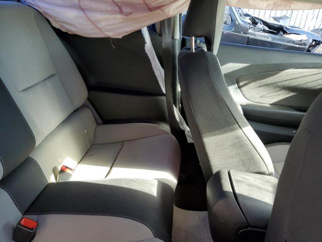 Photo 10 from auction – 2013 CHEVROLET CAMARO LT with VIN 2G1FB1E33D9150217