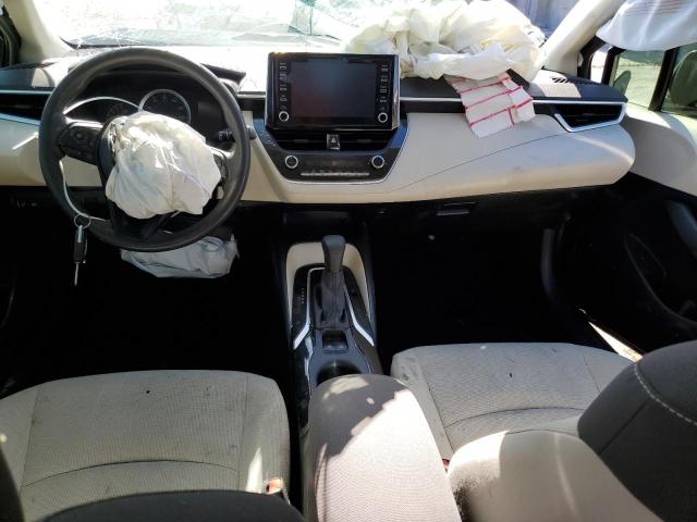 Photo 8 from auction – 2020 TOYOTA COROLLA LE with VIN JTDEPRAE9LJ061636