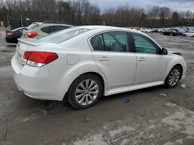Photo 3 from auction – 2010 SUBARU LEGACY 3.6 with VIN 4S3BMDL67A2225896