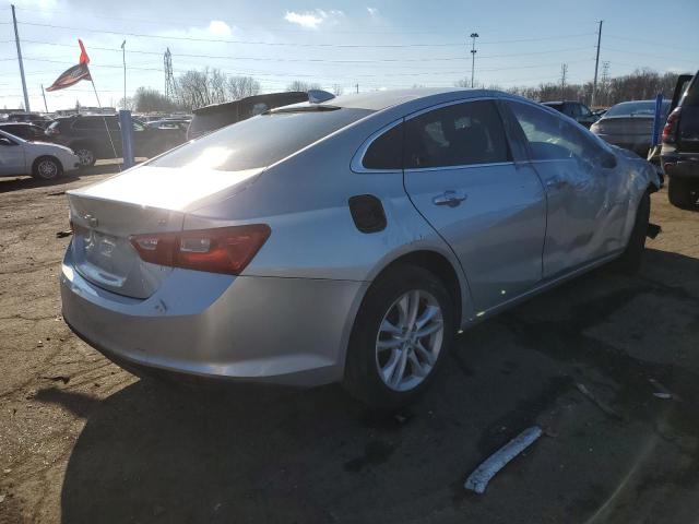 Photo 3 from auction – 2016 CHEVROLET MALIBU LT with VIN 1G1ZE5ST1GF301714