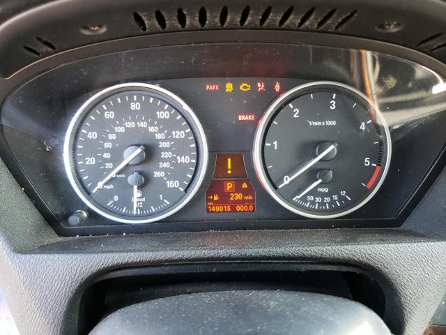 Photo 9 from auction – 2013 BMW X5 XDRIVE3 with VIN 5UXZW0C58D0B90814