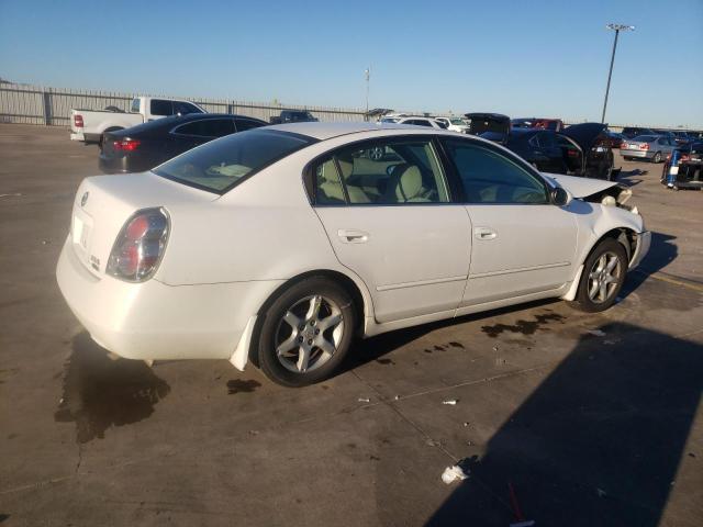 Photo 3 from auction – 2006 NISSAN ALTIMA S with VIN 1N4AL11D06C269017
