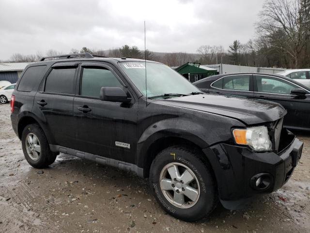 Photo 4 from auction – 2012 FORD ESCAPE XLT with VIN 1FMCU9D7XCKB46973