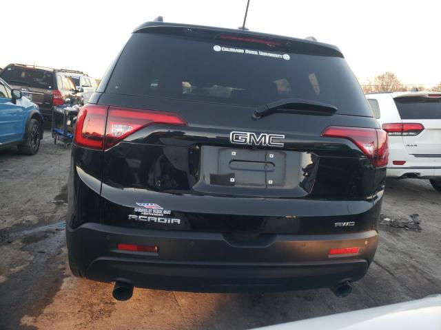 Photo 6 from auction – 2019 GMC ACADIA SLT with VIN 1GKKNULS5KZ281441