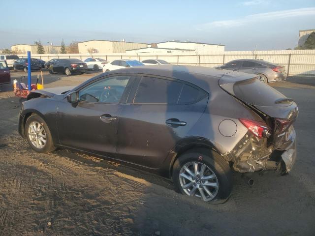 Photo 2 from auction – 2017 MAZDA 3 SPORT with VIN 3MZBN1K75HM154381