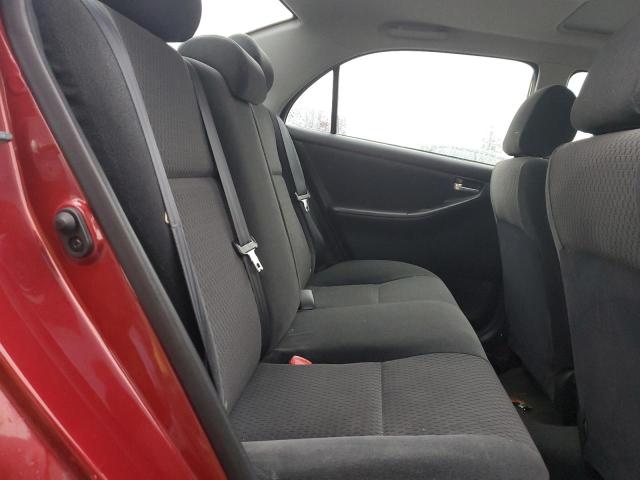 Photo 10 from auction – 2008 TOYOTA COROLLA CE with VIN 2T1BR32E88C911459