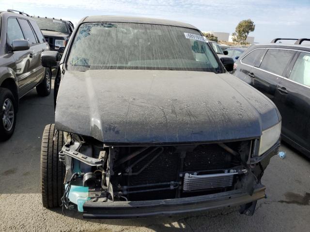 Photo 5 from auction – 2013 HONDA RIDGELINE with VIN 5FPYK1F51DB005809
