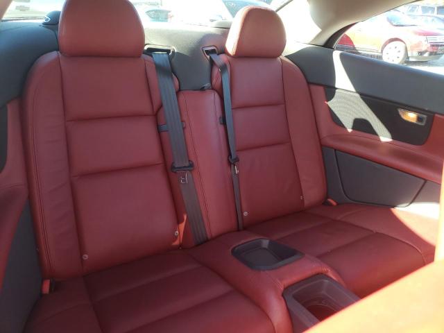 Photo 10 from auction – 2013 VOLVO C70 T5 with VIN YV1672MC0DJ140548