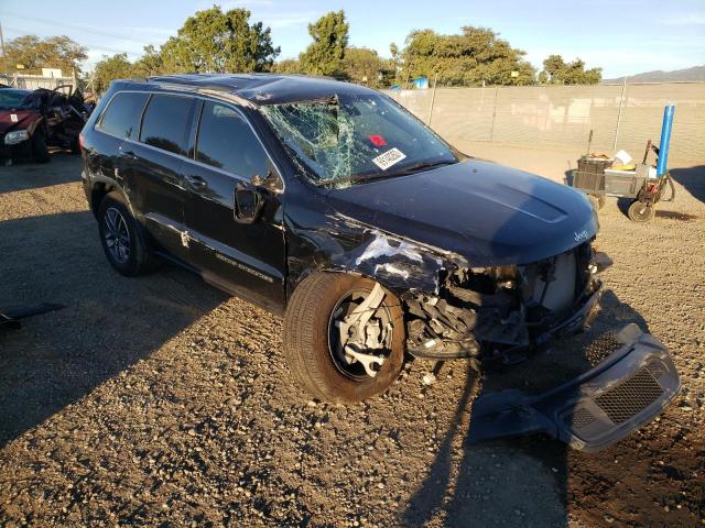 Photo 4 from auction – 2019 JEEP GRAND CHER with VIN 1C4RJEAG0KC858115