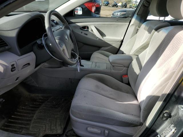 Photo 7 from auction – 2011 TOYOTA CAMRY BASE with VIN 4T1BF3EK4BU640139