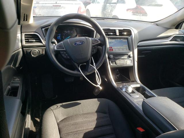 Photo 8 from auction – 2018 FORD FUSION SE with VIN 3FA6P0HD1JR217027